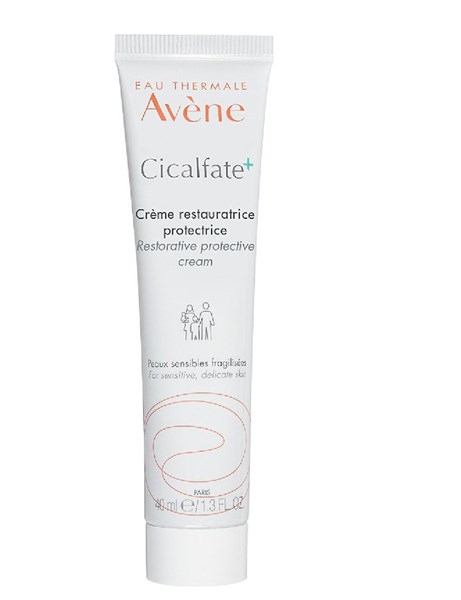 Its cyclical repair cream