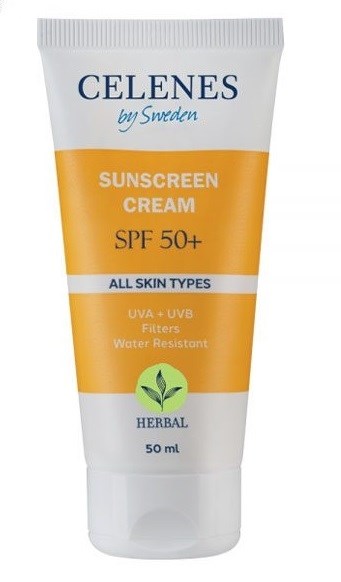 SPF50 Sunscreen Sunscreen