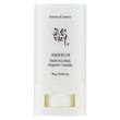Sunscreen Sticky Bioty Beauty of Joseon Matte Sun Stick Mugwort + Camelia 18G