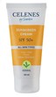 SPF50 Sunscreen Sunscreen