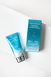 Hyaluronic acid sunscreen