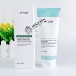 Anva Heartleaf Succinic Moisture Cleansing Foam (150 ml)