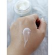 Moisturizing and anti -wrinkle cream