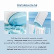 Hyloo Sika Skine 1004 Skin1004 Hyalu Cica Silky Fit Sun Stick 20g