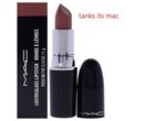 Mac lipstick