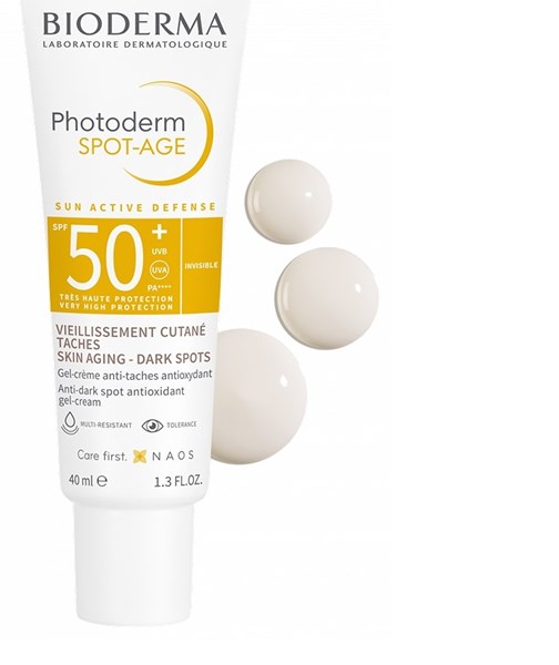 Sunshine SPat Bioderma SPF50+