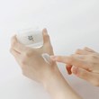 Moisturizing and anti -wrinkle cream