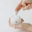 Moisturizing and anti -wrinkle cream