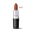 Mac lipstick