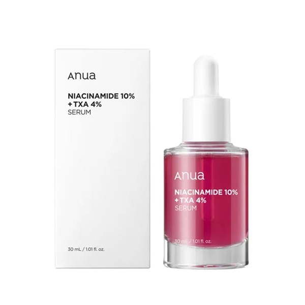 Anti -staining serum 10% + 4% Anva
